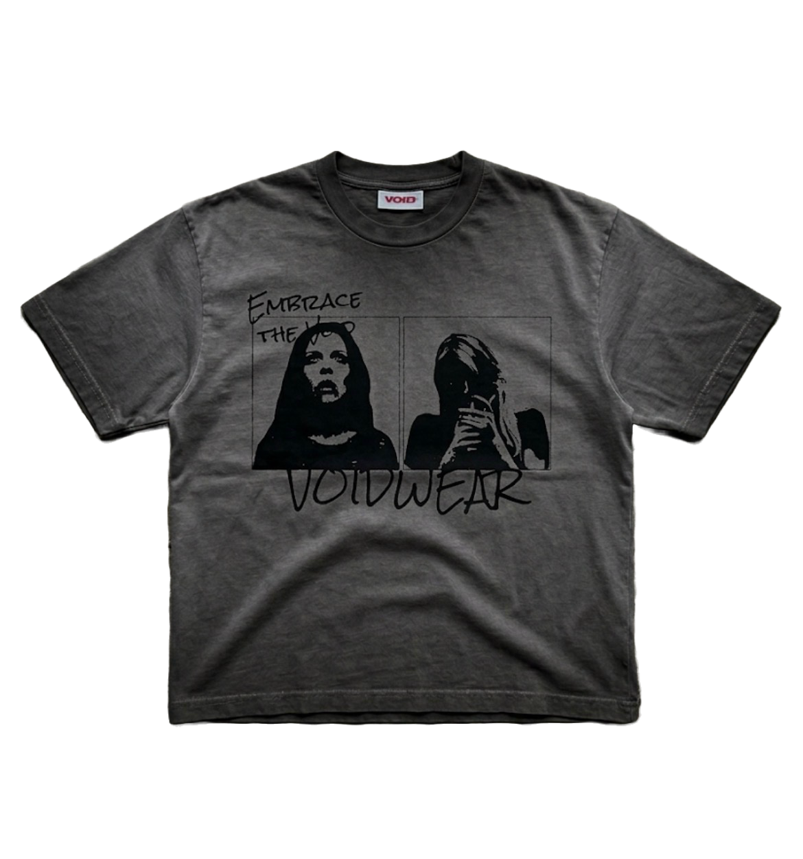 Embrace The Void T-Shirt