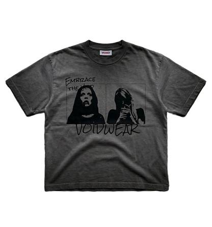 Embrace The Void T-Shirt