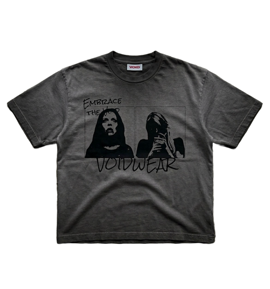 Embrace The Void T-Shirt